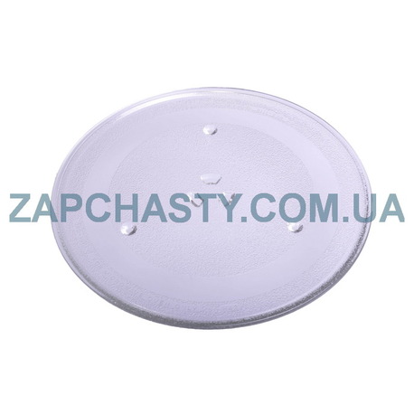 Тарелка для микроволновой печи d=318 мм под куплер Samsung DE74-20015G