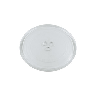 Тарелка для микроволновой печи d=245 мм под куплер LG 3390W1G005H