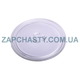 Тарілка для мікрохвильової печі d=280 мм під куплер Whirlpool 481246678407, C00629086