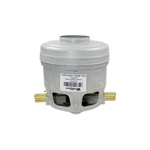 Двигун для пилососа Bosch, VC07W252U, VCM-B18, 1600 Вт, D101 мм, H114 мм, с буртом