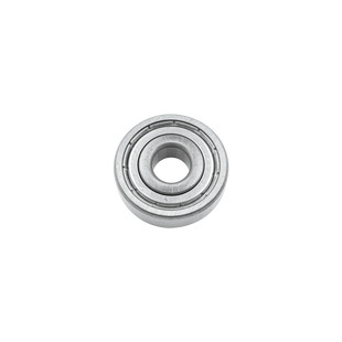Підшипник кульковий F&D 6200-ZZ (10*30*9)