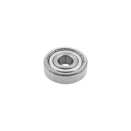 Подшипник шариковый F&amp;D 6200-ZZ (10*30*9)