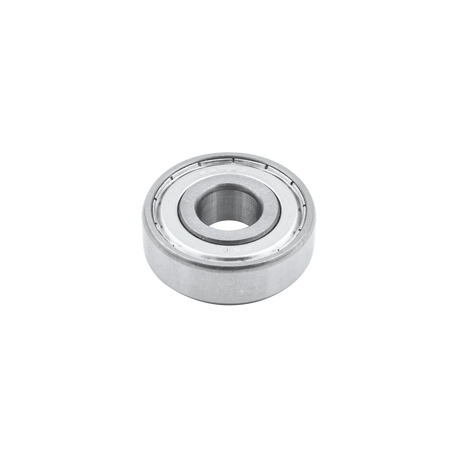 Подшипник шариковый F&amp;D 6302-ZZ (15*42*13)