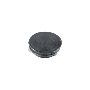 Фільтр для витяжки Whirlpool 481281728933, Technowind ACK62836, d=190 мм (вугільний)