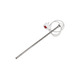 Тэн для сушилок полотенец,  500 Вт, 1/2", Innowarm HP002, HP004