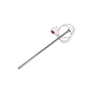 Тэн для сушилок полотенец,  500 Вт, 1/2", Innowarm HP002, HP004