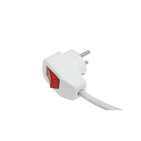 Тен для сушарок рушників, 500 Вт, 1/2", Innowarm HP002, HP004