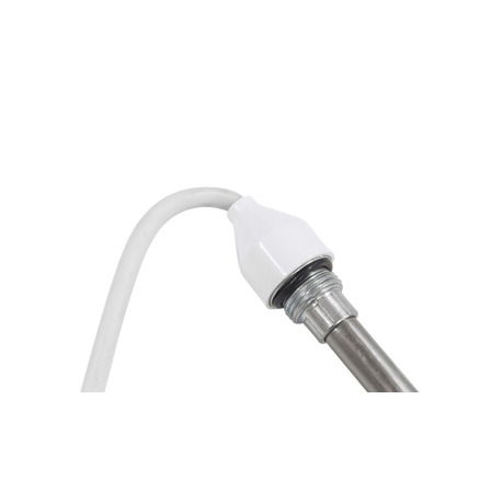 Тен для сушарок рушників, 500 Вт, 1/2", Innowarm HP002, HP004