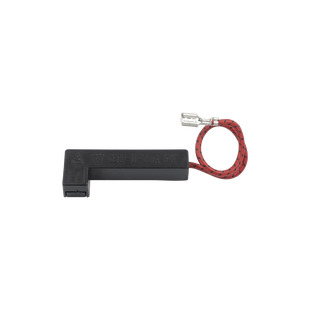 Предохранитель (высоковольтный) для микроволновой печи 5 кВ 0.90 A, Gorenje 238291