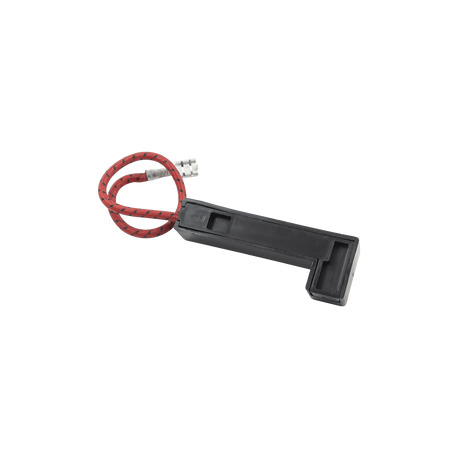 Предохранитель (высоковольтный) для микроволновой печи 5 кВ 0.90 A, Gorenje 238291