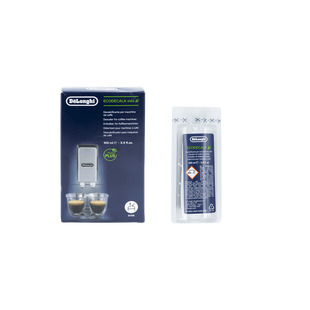 Средство от накипи для кофемашин Delonghi 5513295991, 5513295981, 100 мл