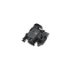 Замок для пральної машини Samsung DC81-01800A, Midea 17438100000455