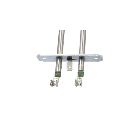 Тэн для духовки, 315*365 мм, 1200 Вт, Zanussi 3570076038, SKL COK110ZN, Irca