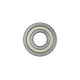 Подшипник шариковый NSK 6305-ZZ (25*62*17)