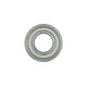Підшипник кульковий NSK 6206-ZZ (30*62*16)