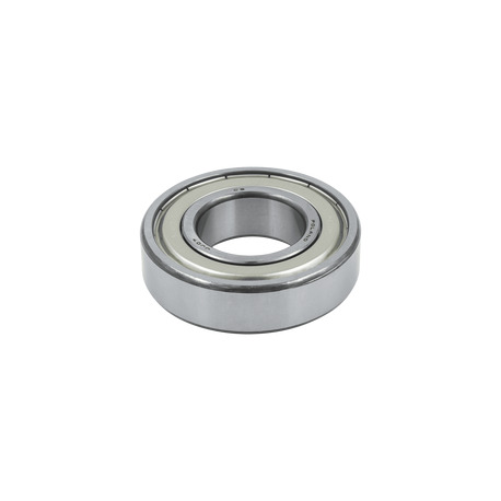 Подшипник шариковый NSK 6206-ZZ (30*62*16)