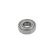 Подшипник шариковый NSK 6202-ZZ (15*35*11)