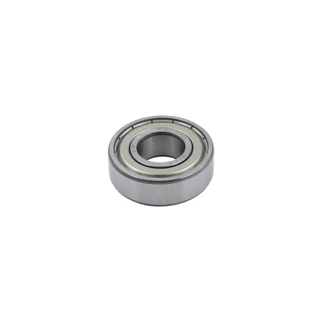 Подшипник шариковый NSK 6202-ZZ (15*35*11)