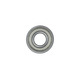 Підшипник кульковий NSK 6203-ZZ (17*40*12)