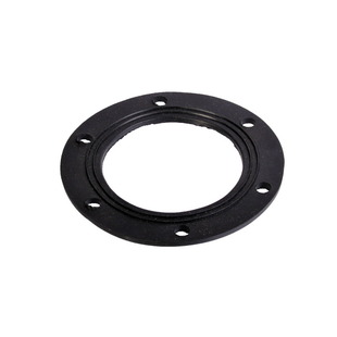 Прокладка для бойлера 039, Tesy, Bosch, Hi-Therm 105356, 105357, 77*121*7 мм (під фланець)