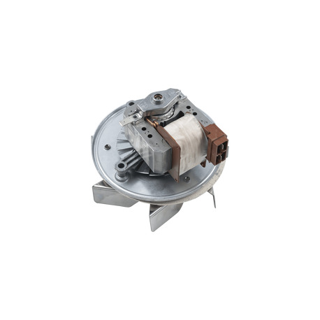 Двигун обдуву (конвекції) для духовки Ariston, Indesit, Whirlpool, COK402UN