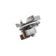 Двигатель обдува (конвекции) для духовки Ariston, Indesit, Whirlpool, COK402UN