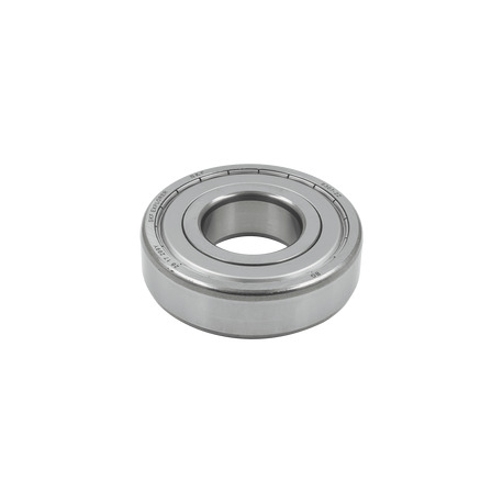 Підшипник кульковий SKF 6307-ZZ (35*80*21)