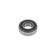 Підшипник кульковий SKF 6002-2RSH (15*32*9)