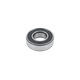 Подшипник шариковый SKF 6004-2RSH (20*42*12)