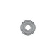 Підшипник кульковий SKF 608-ZZ (8*22*7)