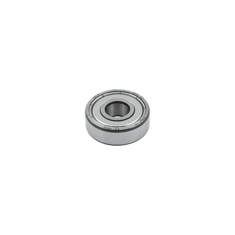 Подшипник шариковый SKF  608-ZZ (8*22*7)
