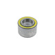 Підшипник кульковий дворядний SKF BA2B 633667 BB (30*60*37), Ariston, Indesit C00026298