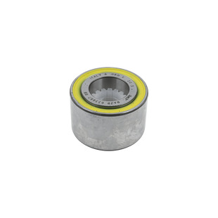 Подшипник шариковый двухрядный SKF BA2B 633667 BB (30*60*37), Ariston, Indesit C00026298