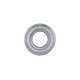 Подшипник шариковый SKF 6207-ZZ (35*72*17)