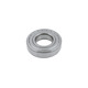 Підшипник кульковий SKF 6207-ZZ (35*72*17)