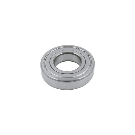 Підшипник кульковий SKF 6207-ZZ (35*72*17)