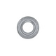 Подшипник шариковый SKF 6206-ZZ (30*62*16)