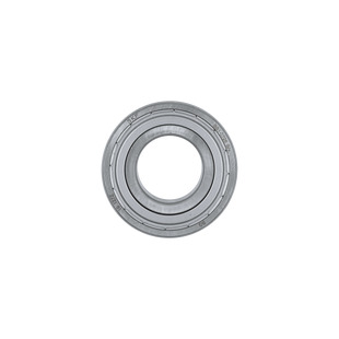 Підшипник кульковий SKF 6206-ZZ (30*62*16)