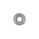 Подшипник шариковый SKF 6000-ZZ (10*26*8)