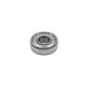 Подшипник шариковый SKF 6000-ZZ (10*26*8)