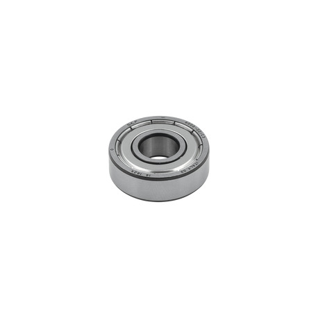 Подшипник шариковый SKF 6000-ZZ (10*26*8)