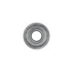 Подшипник шариковый SKF 6201-ZZ (12*32*10)