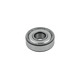Подшипник шариковый SKF 6201-ZZ (12*32*10)