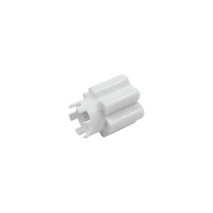Куплер (муфта) мотора для кухонного комбайна Bosch, Siemens, Neff, Gaggenau 00187137