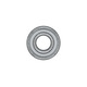Подшипник шариковый SKF 6204-ZZ (20*47*14)