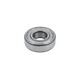 Подшипник шариковый SKF 6204-ZZ (20*47*14)
