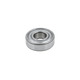 Подшипник шариковый SKF 6203-ZZ (17*40*12)