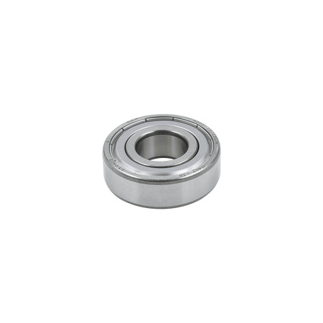 Подшипник шариковый SKF 6203-ZZ (17*40*12)