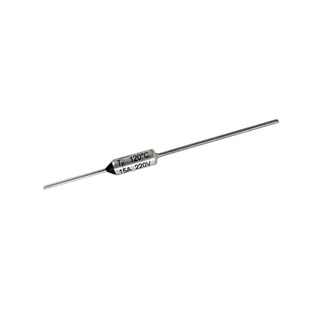 Термопредохранитель  TZ D-120°C 15A