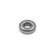 Подшипник шариковый SKF 6001-ZZ (12*28*8)